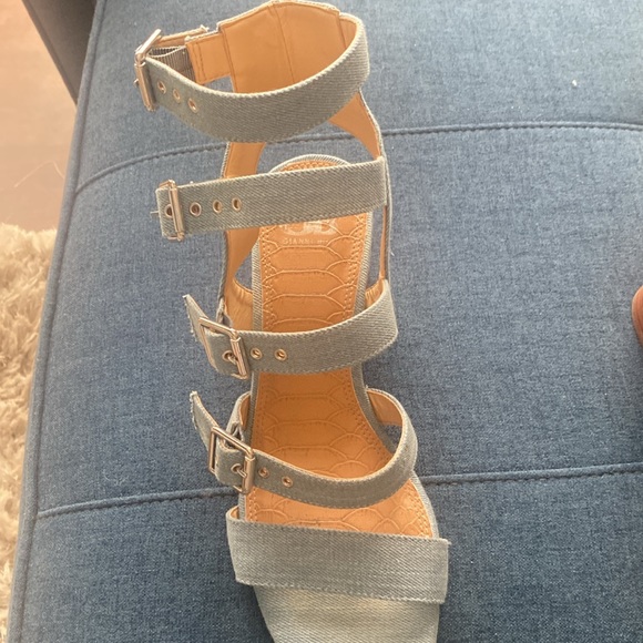 Gianni Bini size 9 - Picture 7 of 11